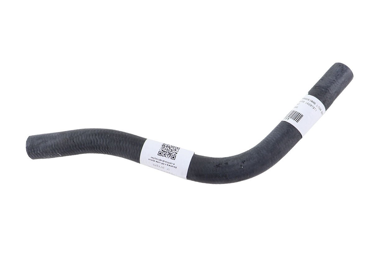 Mangueira Saída Ar Quente Ecosport Fiesta 1.6 Zetec Rocam - Paraiso das Mangueiras Imagem principal do produto