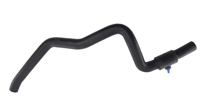 Mangueira Saída Ar Quente Fluence 1.6 16V 924100014R - Paraiso das Mangueiras