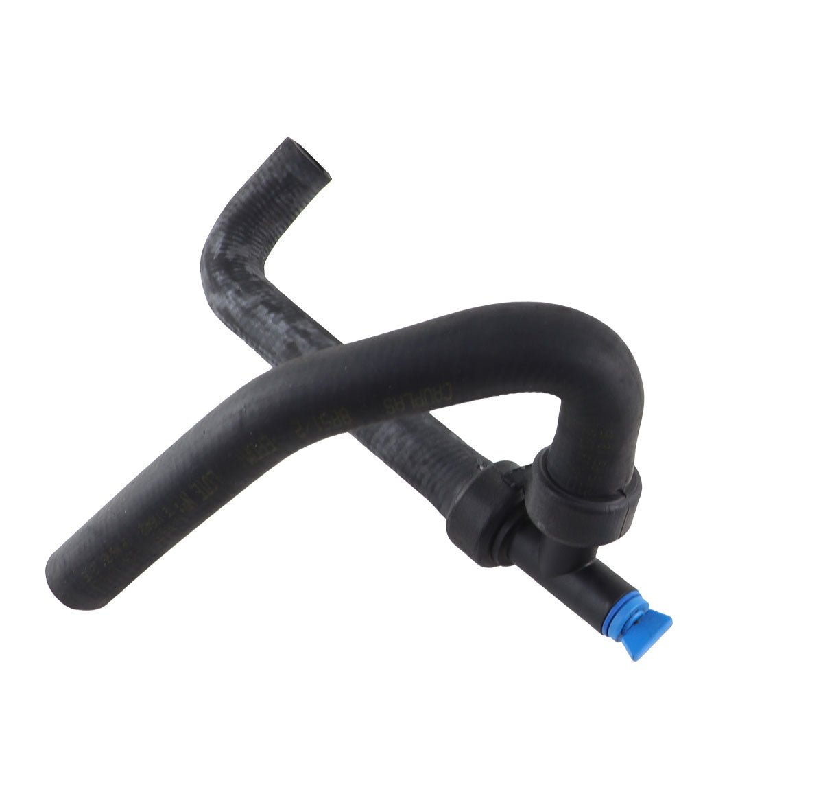 Mangueira Saida Ar Quente Linea 2009 2010 2011 51798828 - Paraiso das Mangueiras