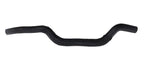 Mangueira Saída Ar Quente Peugeot 206 207 1.4 1.6 8V 16V - Paraiso das Mangueiras