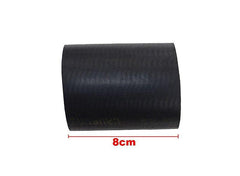 Mangueira Saída do Intercooler Frontier 2.5 2008 a 2012 - Paraiso das Mangueiras