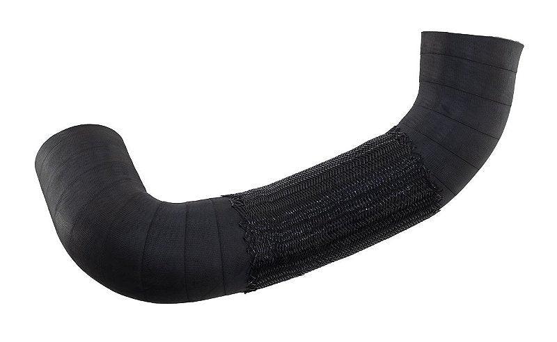 Mangueira Saida Intercooler Ducato 2.3 16v 2010 1339889080 - Paraiso das Mangueiras Imagem principal do produto