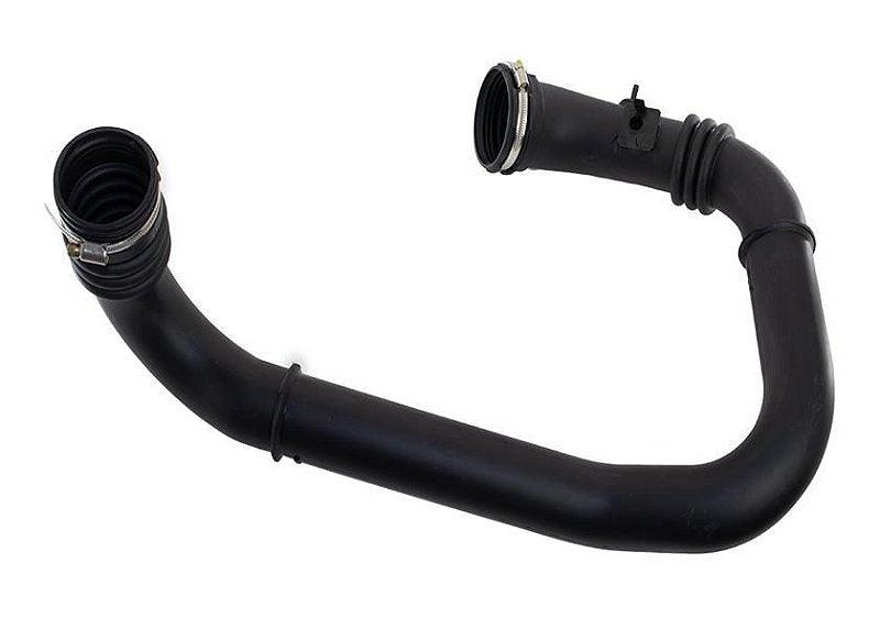 Mangueira Saída Intercooler Master 2.5 16V 8201042931 - Paraiso das Mangueiras