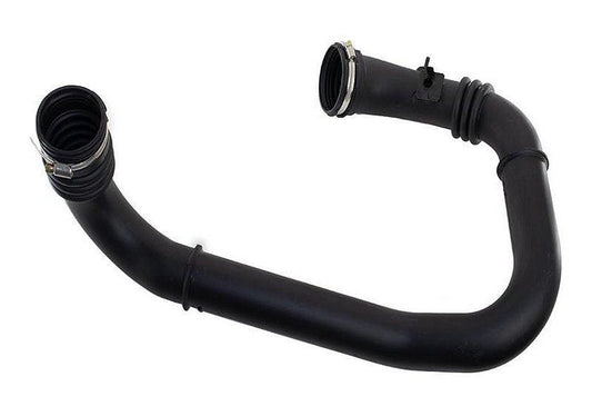 Mangueira Saída Intercooler Master 2.5 16V 8201042931 - Paraiso das Mangueiras
