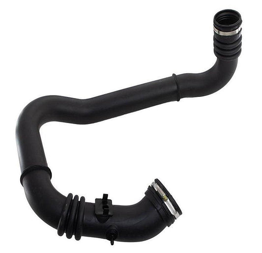 Mangueira Saída Intercooler Master 2.5 16V 8201042931 - Paraiso das Mangueiras