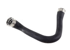 Mangueira Saída Intercooler Tracker 1.0 Turbo 2021/2024 - Paraiso das Mangueiras