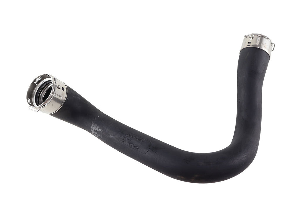Mangueira Saída Intercooler Tracker 1.0 Turbo 2021/2024 - Paraiso das Mangueiras