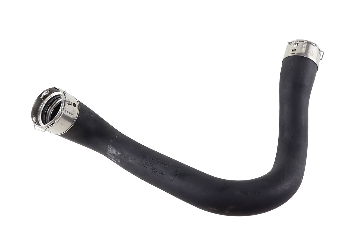 Mangueira Saída Intercooler Tracker 1.0 Turbo 2021/2024 - Paraiso das Mangueiras