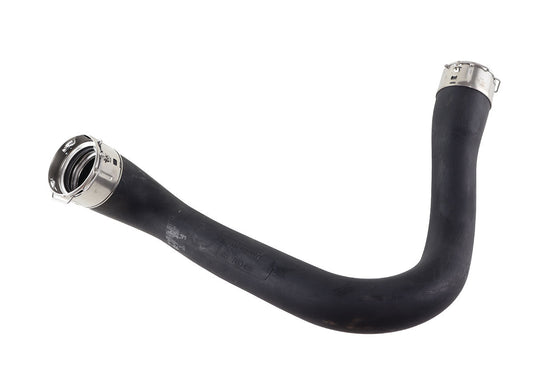 Mangueira Saída Intercooler Tracker 1.0 Turbo 2021/2024 - Paraiso das Mangueiras