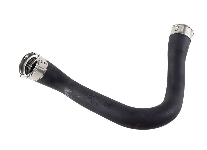 Mangueira Saída Intercooler Tracker 1.0 Turbo 2021/2024 - Paraiso das Mangueiras
