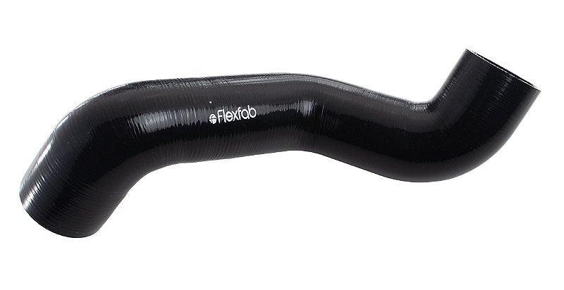 Mangueira Saída Intercooler Troller T4 3.2 5CIL 4x4 2015 - Paraiso das Mangueiras Imagem principal do produto