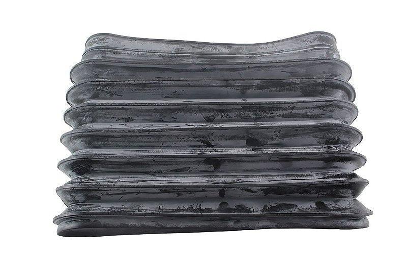 Mangueira Sanfona Filtro Ar Mercedes 1016 715 815 915 - Paraiso das Mangueiras