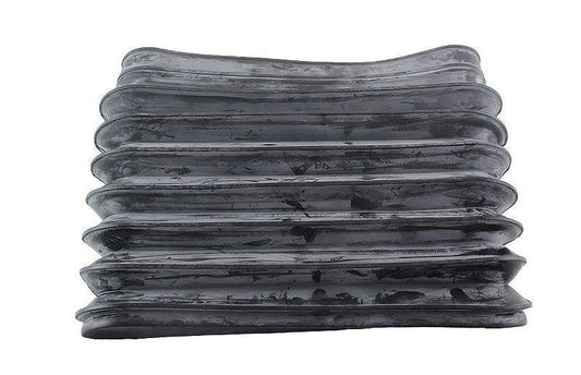 Mangueira Sanfona Filtro Ar Mercedes 1016 715 815 915 - Paraiso das Mangueiras