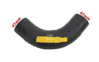 Mangueira Siliconada Intercooler Frontier 2.8 Mwm 144636s300 - Paraiso das Mangueiras