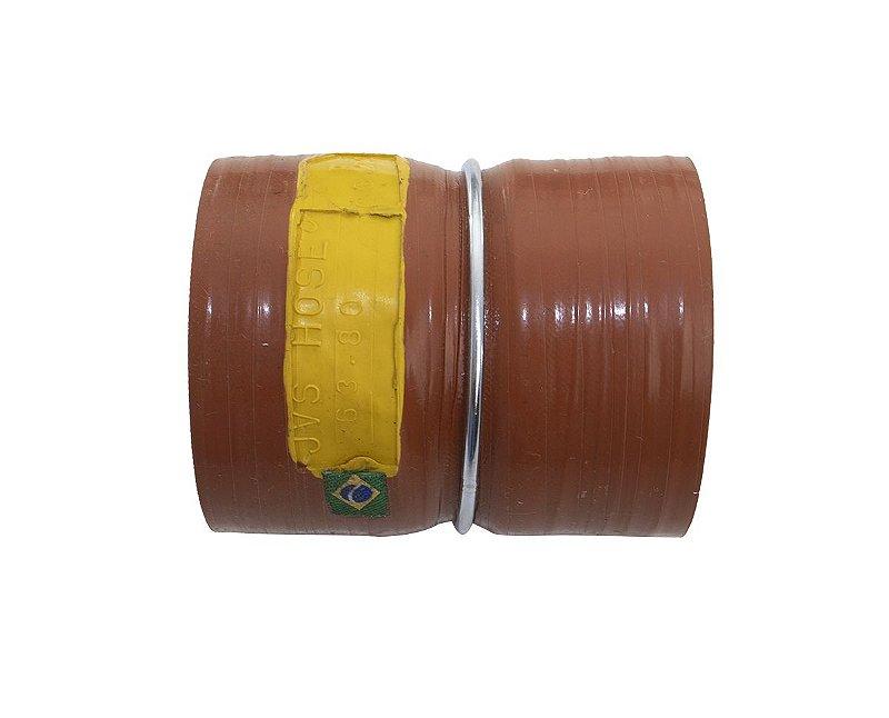 Mangueira Silicone Intercooler F250 F350 F4000 - 1c356c640ba - Paraiso das Mangueiras