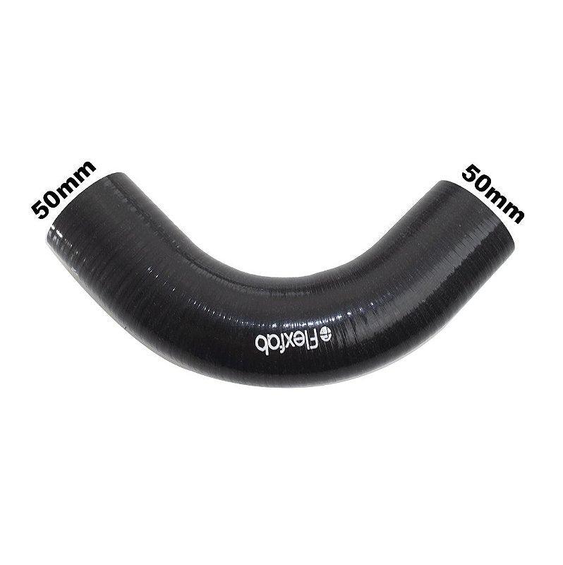 Mangueira Silicone Intercooler Nova S10 2.8 2012/.. 94779842 - Paraiso das Mangueiras
