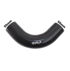 Mangueira Silicone Intercooler Nova S10 2.8 2012/.. 94779842 - Paraiso das Mangueiras