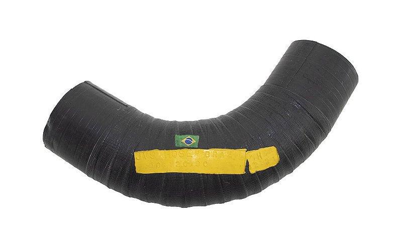 Mangueira Silicone Intercooler Nova S10 2.8 2012/.. 94779842 - Paraiso das Mangueiras