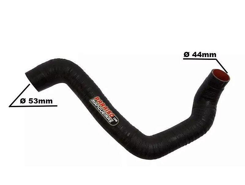 Mangueira Silicone Intercooler Ranger 2.8 Diesel 1l556k769ae Imagem secundária do produto