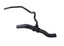 Mangueira Sup Radiador Clio 1.0 16v D4f 2000/... 8200026108 - Paraiso das Mangueiras