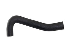 Mangueira Superior Ao Radiador Hilux 2005/... 16571 - 0C080 - Paraiso das Mangueiras