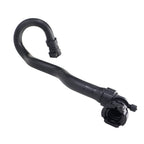 Mangueira Superior Ar Quente Expert Jumpy 1.6 8v 2017/2024 9806511380