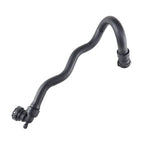 Mangueira Superior Ar Quente Expert Jumpy 1.6 8v 2017/2024 9806511380