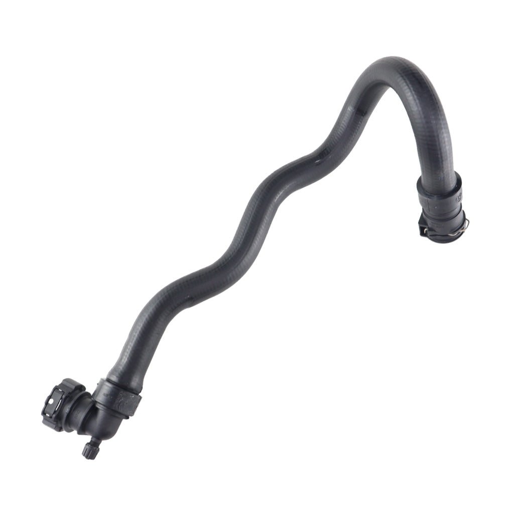 Mangueira Superior Ar Quente Expert Jumpy 1.6 8v 2017/2024 9806511380