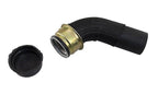 Mangueira Superior C/ Engate Rápido Xsara 306 1.8 16v - Paraiso das Mangueiras