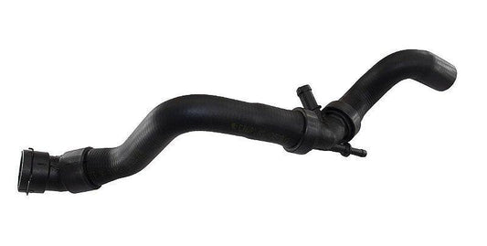 Mangueira Superior Do Radiador Audi A3 Bora Golf 2.0 8v - Paraiso das Mangueiras