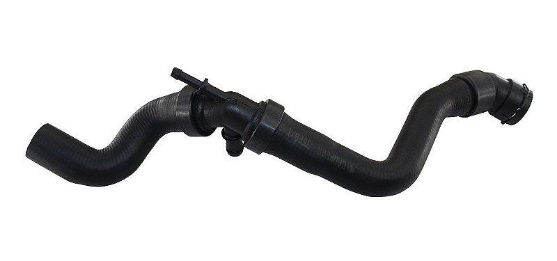 Mangueira Superior Do Radiador Audi A3 Bora Golf 2.0 8v - Paraiso das Mangueiras