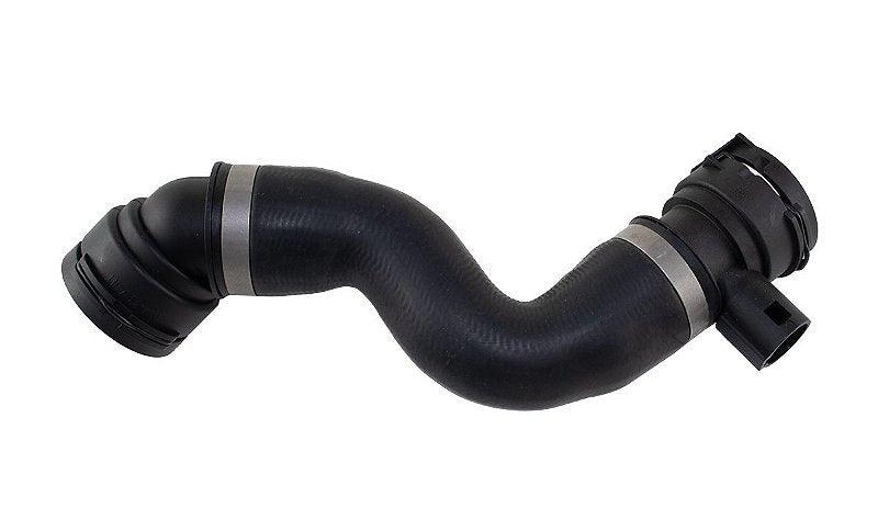 Mangueira Superior do radiador Bmw 520I 525I 530I 1712752177 - Paraiso das Mangueiras Imagem principal do produto