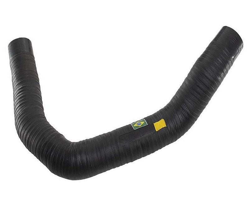 Mangueira Superior Intercooler Ducato 2.8 1358289090 - Paraiso das Mangueiras Imagem principal do produto