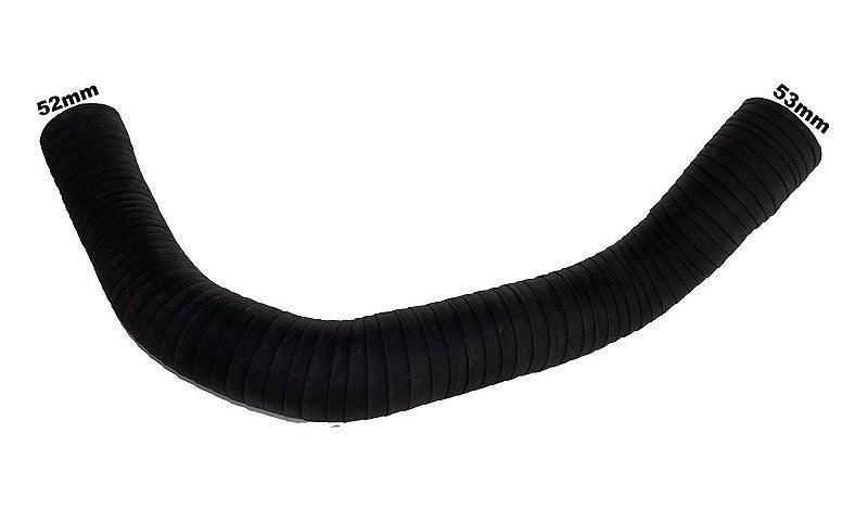 Mangueira Superior Intercooler Ducato 2.8 2006/... - Paraiso das Mangueiras