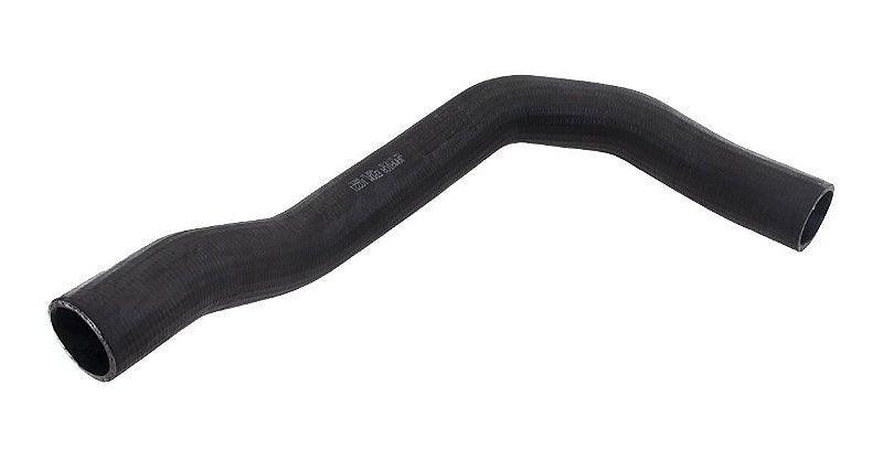 Mangueira Superior Intercooler Ducato 2.8 2006 em diante - Paraiso das Mangueiras