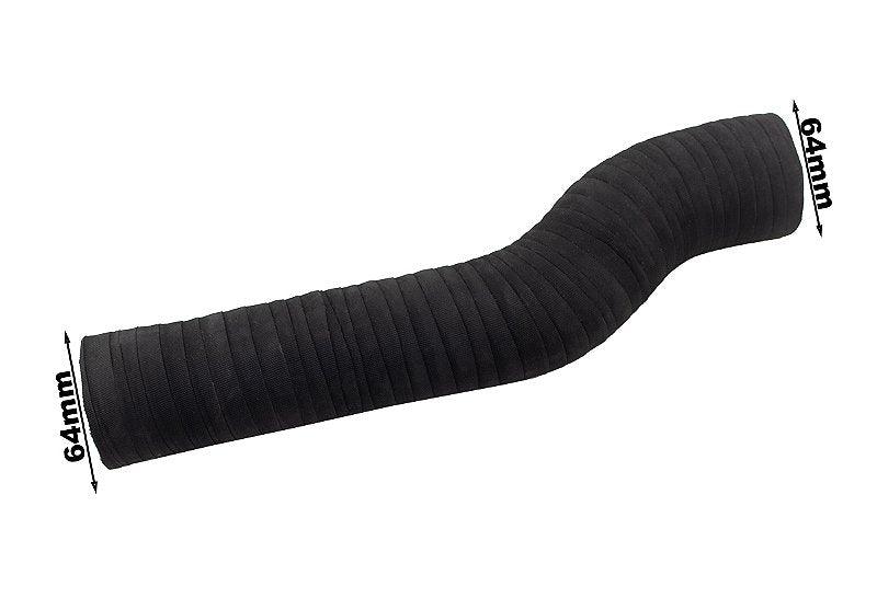 Mangueira Superior Intercooler Volare A8 Ld Esquerdo Imagem secundária do produto