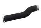 Mangueira Superior Intercooler Volare A8 Ld Esquerdo - Paraiso das Mangueiras