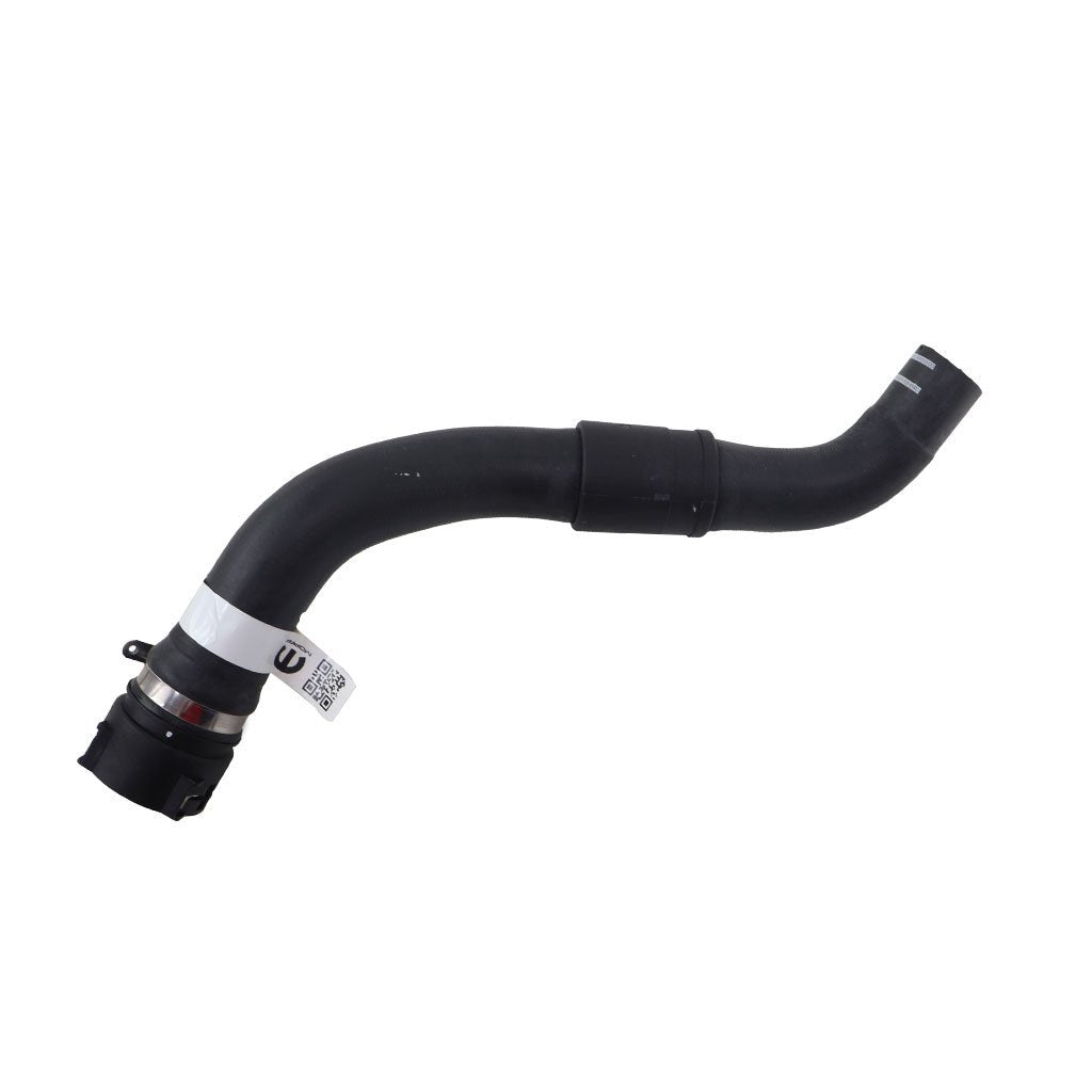 Mangueira Superior Radiador Argo Cronos 1.0 6v 3cil Original Fiat 52044619