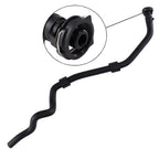 Mangueira Superior Radiador Audi Q3 1.4 2.0 2018 5n0122447ab