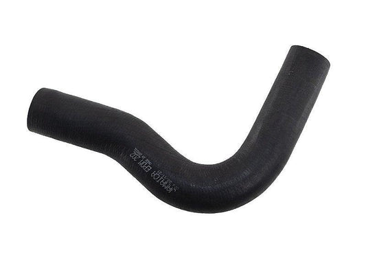 Mangueira Superior Radiador Besta 2.7 1990/1999 OK60A15186 - Paraiso das Mangueiras