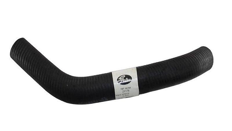 Mangueira Superior Radiador Blazer S10 2.2 2.4 Mpfi S/Ar - Paraiso das Mangueiras
