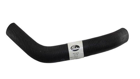 Mangueira Superior Radiador Blazer S10 2.2 2.4 Mpfi S/Ar - Paraiso das Mangueiras