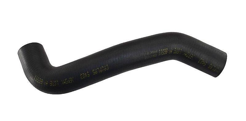 Mangueira Superior Radiador Blazer S10 2.8 93383277 - Paraiso das Mangueiras