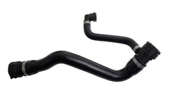 Mangueira Superior Radiador Bmw 118i 120i 316i 318i 320i - Paraiso das Mangueiras