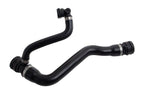 Mangueira Superior Radiador Bmw 118i 120i 316i 318i 320i - Paraiso das Mangueiras