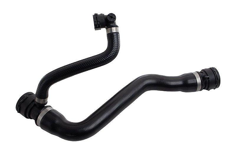 Mangueira Superior Radiador Bmw 118i 120i 316i 318i 320i - Paraiso das Mangueiras