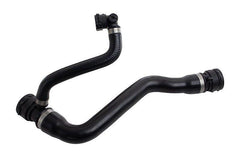 Mangueira Superior Radiador Bmw 118i 120i 316i 318i 320i - Paraiso das Mangueiras