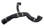Mangueira Superior Radiador Bmw 118I Bmw 120I 2.0 16V 06/10 - Paraiso das Mangueiras