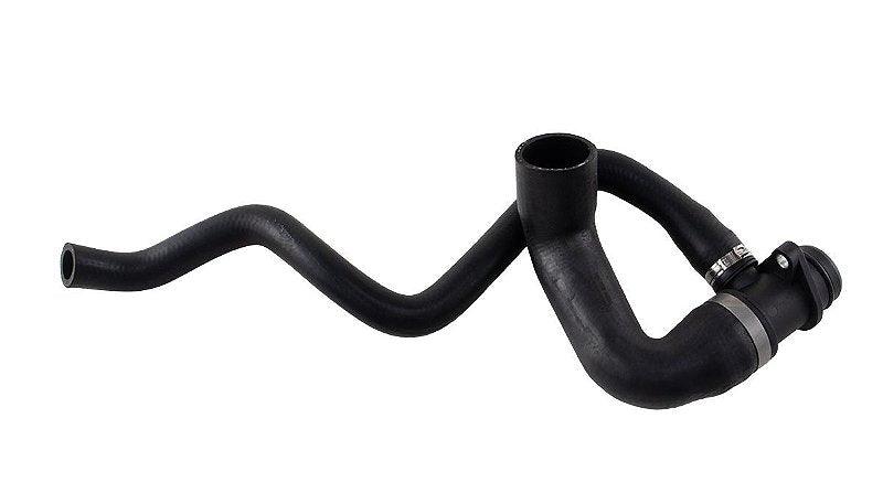 Mangueira Superior Radiador Bmw 125I 328I X5 11537639998 - Paraiso das Mangueiras Imagem principal do produto