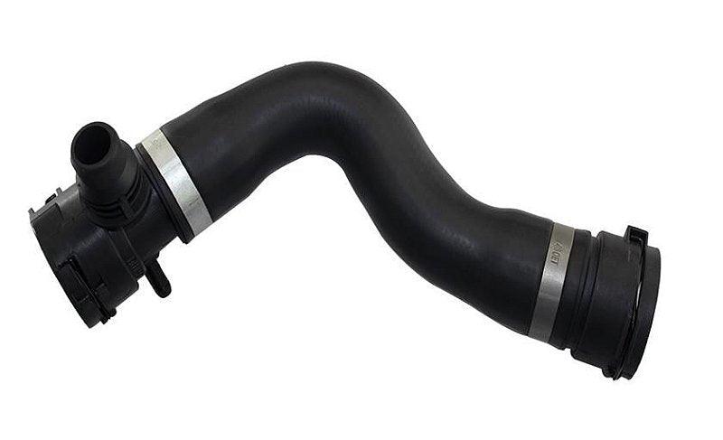 Mangueira Superior Radiador Bmw 130 318 325I 330I 335 6 CIL - Paraiso das Mangueiras Imagem principal do produto